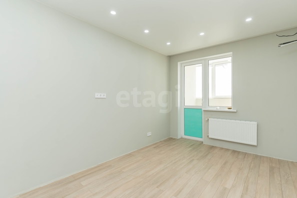 
  Продается 2-комн. квартира 60.6 м², в ЖК Отражение, 1 очередь литера 1. Фото 9.