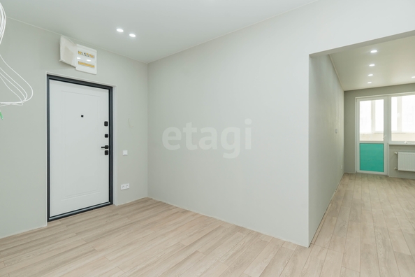 
  Продается 2-комн. квартира 60.6 м², в ЖК Отражение, 1 очередь литера 1. Фото 12.