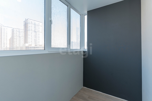 
  Продается 2-комн. квартира 60.6 м², в ЖК Отражение, 1 очередь литера 1. Фото 17.