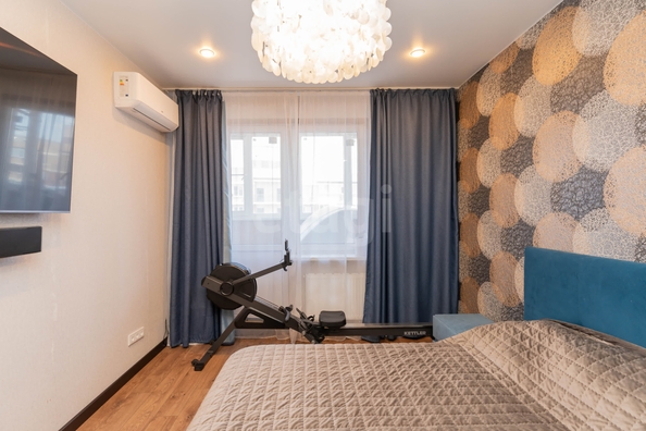 
  Продается 2-комн. квартира 57.8 м². Фото 6.