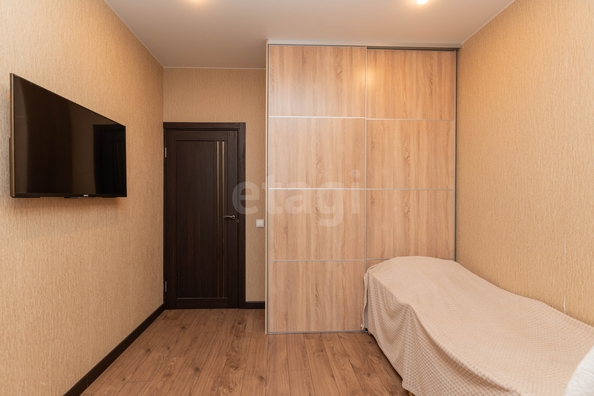
  Продается 2-комн. квартира 57.8 м². Фото 12.