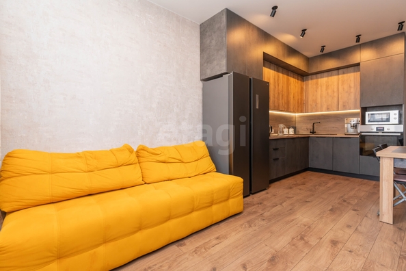 
  Продается 2-комн. квартира 57.8 м². Фото 16.