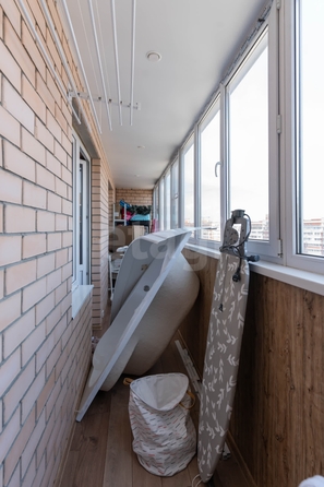 
  Продается 2-комн. квартира 57.8 м². Фото 19.