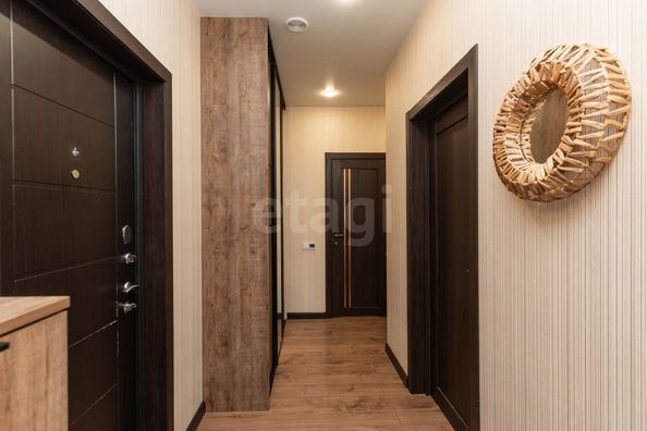 
  Продается 2-комн. квартира 57.8 м². Фото 25.