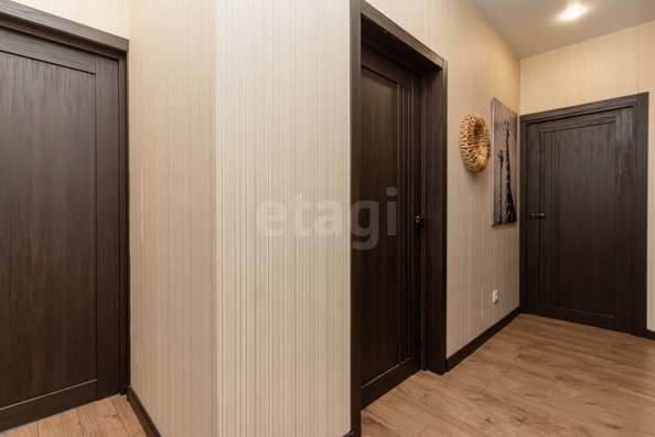 
  Продается 2-комн. квартира 57.8 м². Фото 26.