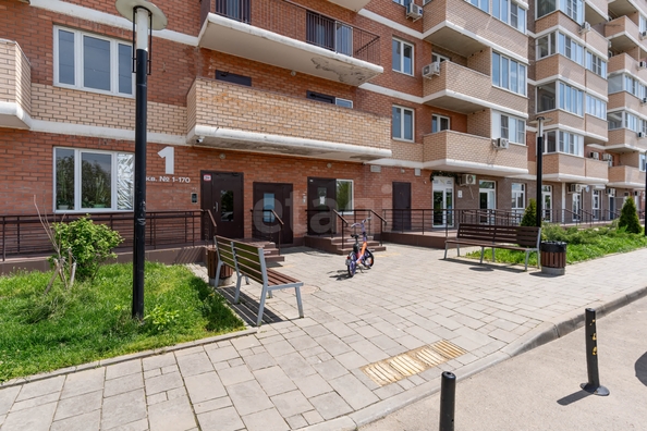 
  Продается 2-комн. квартира 57.8 м². Фото 30.
