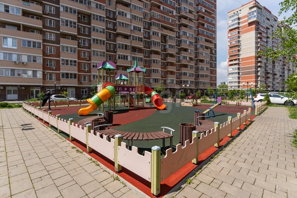 
  Продается 2-комн. квартира 57.8 м². Фото 31.