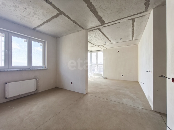 
  Продается 2-комн. квартира 47.8 м², в ЖК Самолет, литера 30. Фото 4.