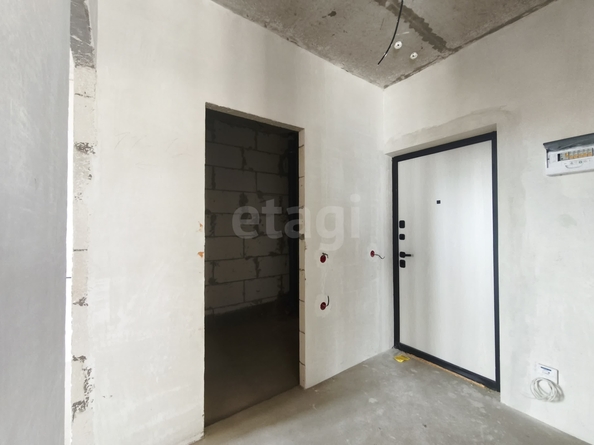 
  Продается 2-комн. квартира 47.8 м², в ЖК Самолет, литера 30. Фото 21.