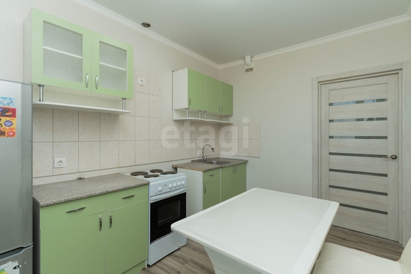 
  Продается 1-комн. квартира 42.2 м². Фото 5.