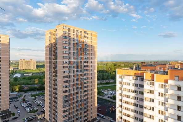 
  Продается 1-комн. квартира 42.2 м². Фото 18.