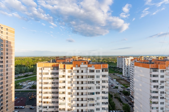 
  Продается 1-комн. квартира 42.2 м². Фото 21.