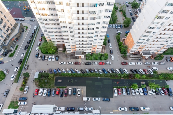 
  Продается 1-комн. квартира 42.2 м². Фото 22.