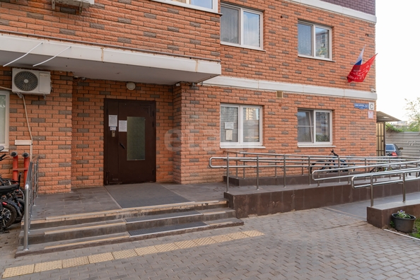 
  Продается 1-комн. квартира 42.2 м². Фото 24.