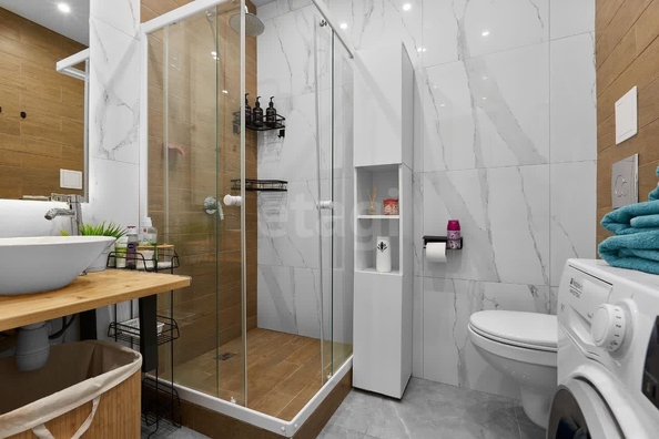 
  Продается 1-комн. квартира 39.2 м². Фото 1.
