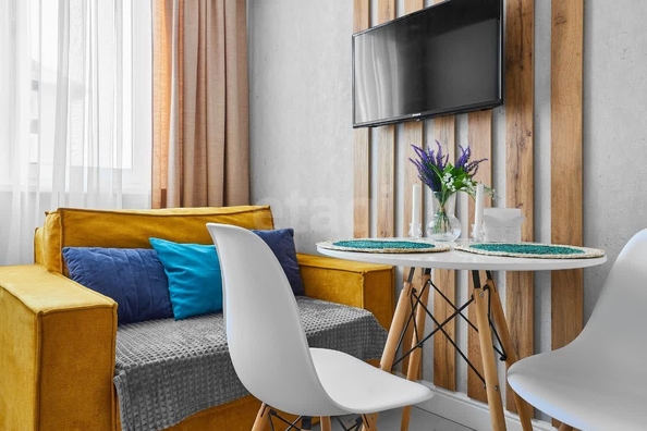 
  Продается 1-комн. квартира 39.2 м². Фото 9.