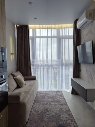 
  Продается 1-комн. квартира 33.6 м². Фото 3.