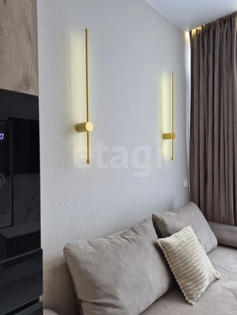 
  Продается 1-комн. квартира 33.6 м². Фото 5.