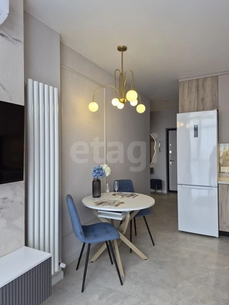 
  Продается 1-комн. квартира 33.6 м². Фото 14.