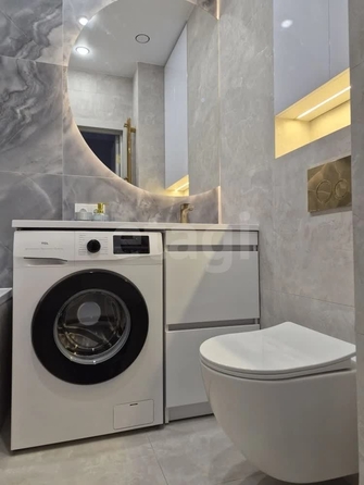 
  Продается 1-комн. квартира 33.6 м². Фото 28.