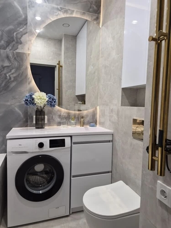 
  Продается 1-комн. квартира 33.6 м². Фото 31.
