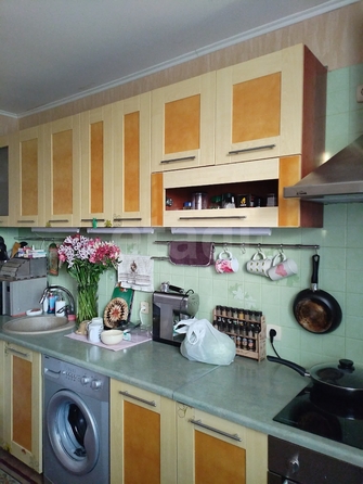 
  Продается 1-комн. квартира 35.4 м². Фото 3.