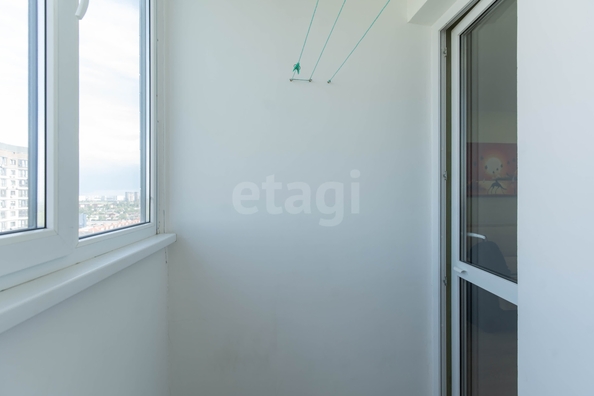 
  Продается студия 27.8 м². Фото 11.