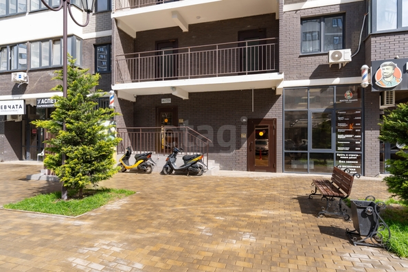 
  Продается студия 27.8 м². Фото 13.
