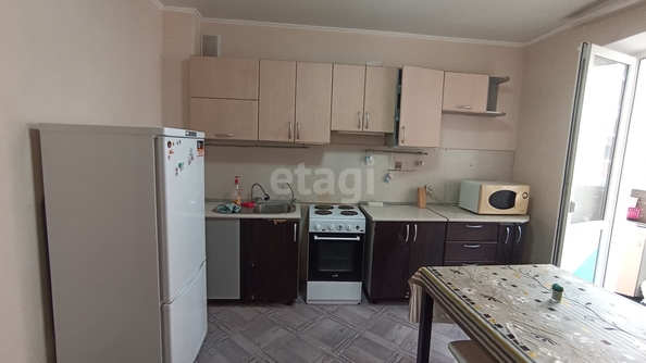 
  Продается 2-комн. квартира 54.3 м². Фото 4.