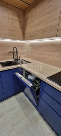 
  Продается 2-комн. квартира 40.2 м². Фото 6.