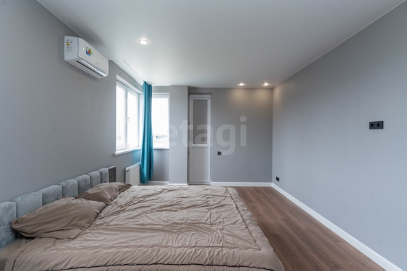 
  Продается 2-комн. квартира 61.8 м², в ЖК Клубный квартал Европа, 5, литера 7. Фото 3.