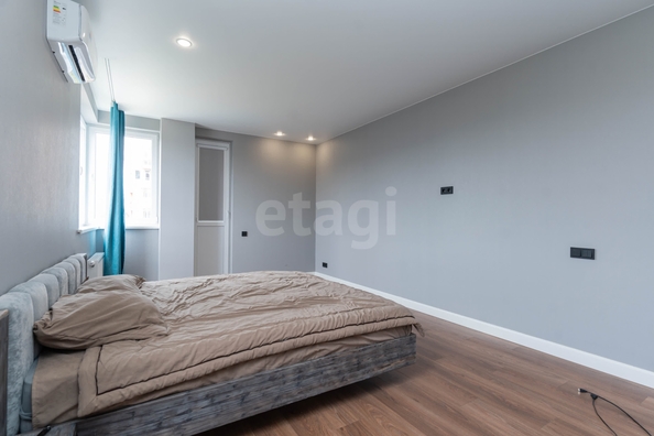 
  Продается 2-комн. квартира 61.8 м², в ЖК Клубный квартал Европа, 5, литера 7. Фото 5.
