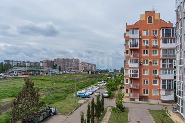 
  Продается 2-комн. квартира 61.8 м², в ЖК Клубный квартал Европа, 5, литера 7. Фото 9.