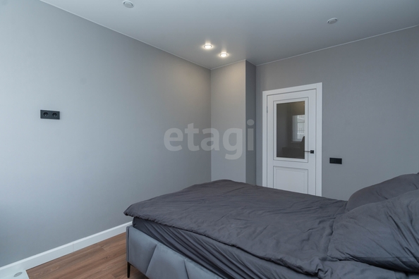 
  Продается 2-комн. квартира 61.8 м², в ЖК Клубный квартал Европа, 5, литера 7. Фото 10.