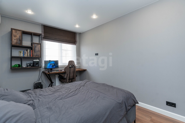 
  Продается 2-комн. квартира 61.8 м², в ЖК Клубный квартал Европа, 5, литера 7. Фото 11.