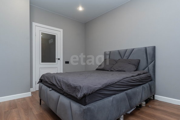 
  Продается 2-комн. квартира 61.8 м², в ЖК Клубный квартал Европа, 5, литера 7. Фото 12.