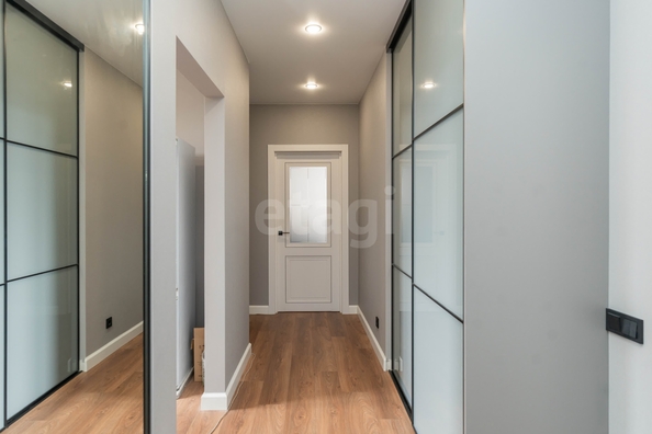 
  Продается 2-комн. квартира 61.8 м², в ЖК Клубный квартал Европа, 5, литера 7. Фото 20.