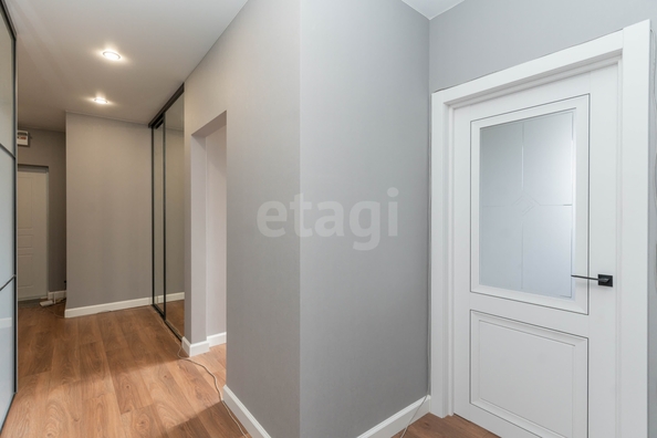 
  Продается 2-комн. квартира 61.8 м², в ЖК Клубный квартал Европа, 5, литера 7. Фото 24.