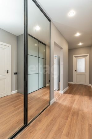 
  Продается 2-комн. квартира 61.8 м², в ЖК Клубный квартал Европа, 5, литера 7. Фото 28.