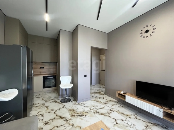 
  Продается 1-комн. квартира 32.2 м². Фото 3.