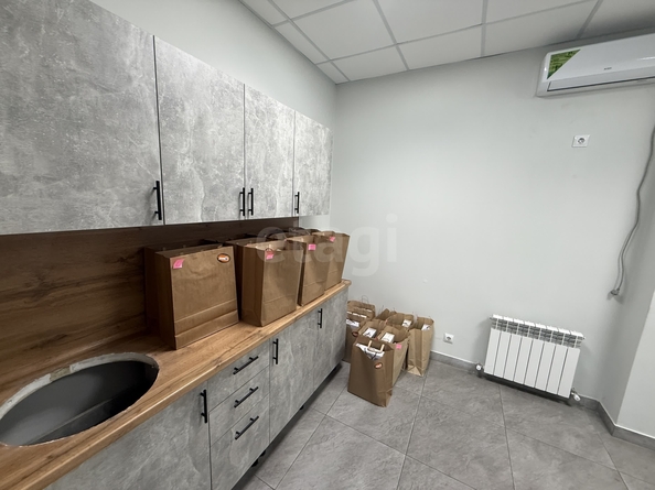 
  Сдается производственное помещение 637.5 м². Фото 19.