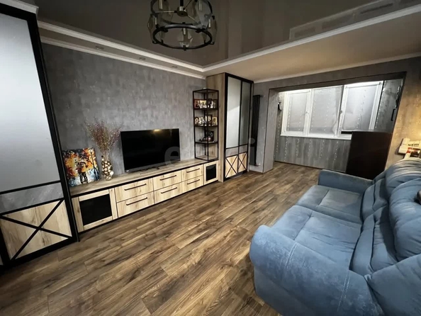 
  Продается 2-комн. квартира 52 м². Фото 4.