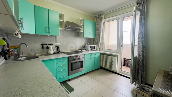 
  Продается 2-комн. квартира 56.9 м². Фото 1.