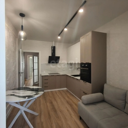 
  Продается 1-комн. квартира 40.6 м², в ЖК Открытие. Фото 2.