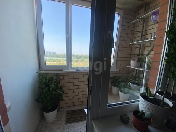 
  Продается 1-комн. квартира 39 м². Фото 13.