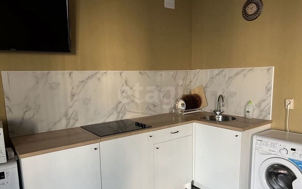 
  Продается студия 38 м². Фото 4.