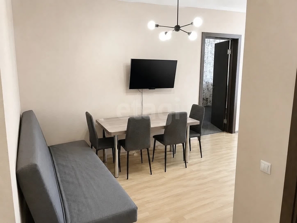
  Продается 1-комн. квартира 44.3 м². Фото 2.