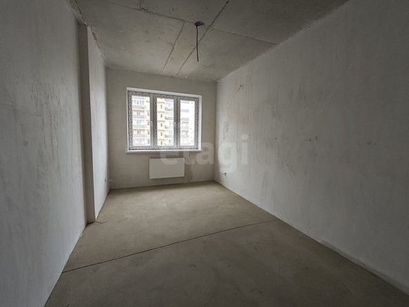 
  Продается 1-комн. квартира 38 м². Фото 12.
