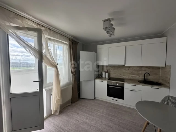 
  Продается 1-комн. квартира 30 м². Фото 1.