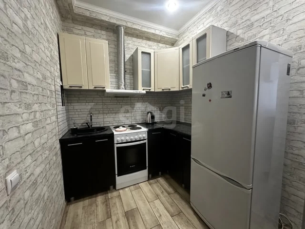 
  Продается студия 23.4 м². Фото 3.